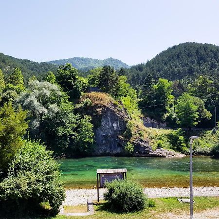 Apartment Old Town Konjic Kültér fotó