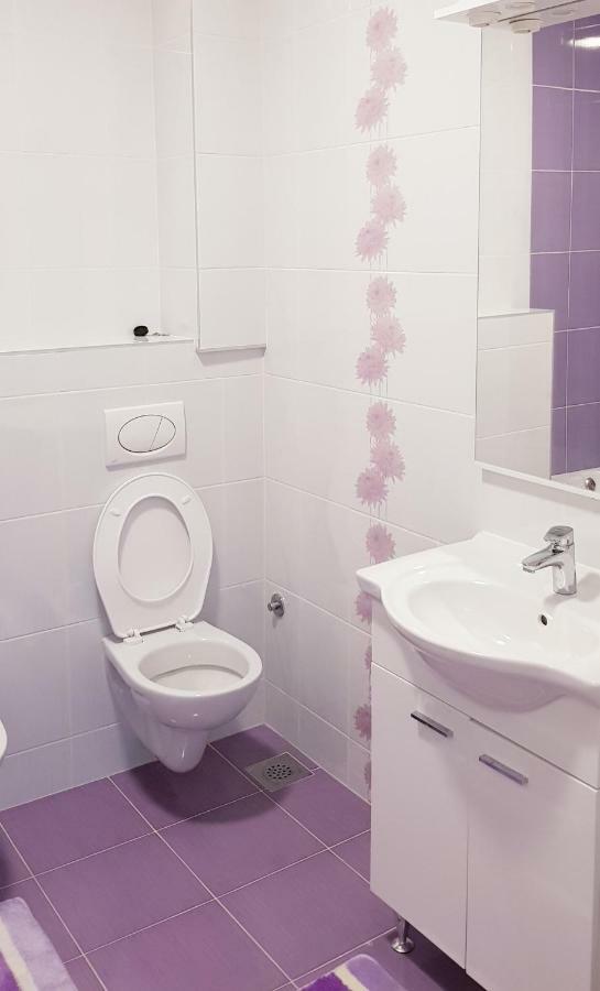 Apartment Old Town Konjic Kültér fotó