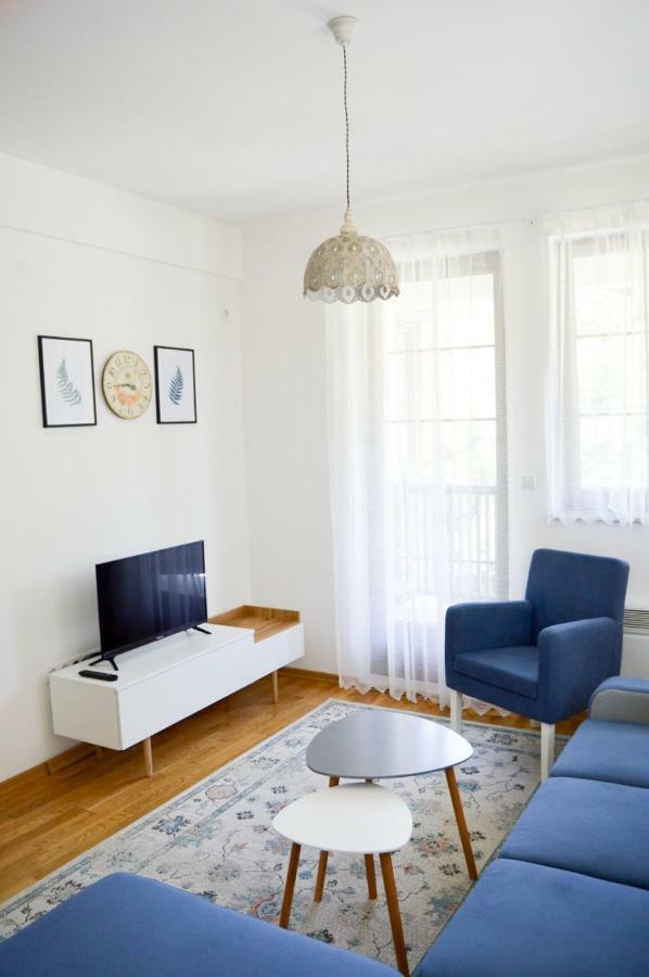 Apartment Old Town Konjic Kültér fotó