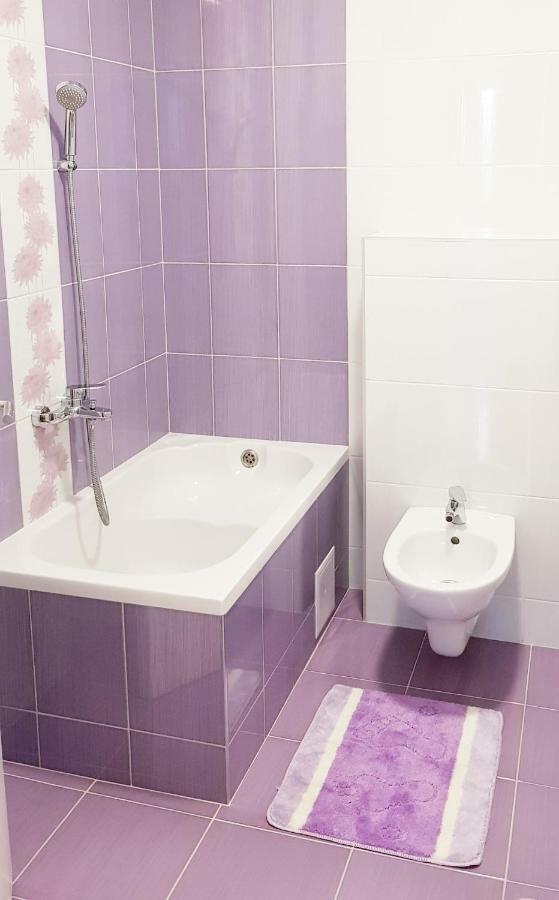 Apartment Old Town Konjic Kültér fotó
