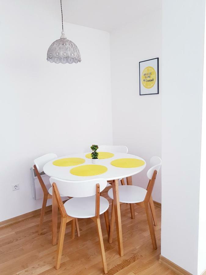 Apartment Old Town Konjic Kültér fotó